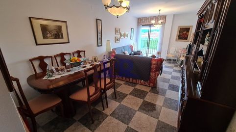 Piso con 3 terrazas y garaje en ARCAS, imatge 3
