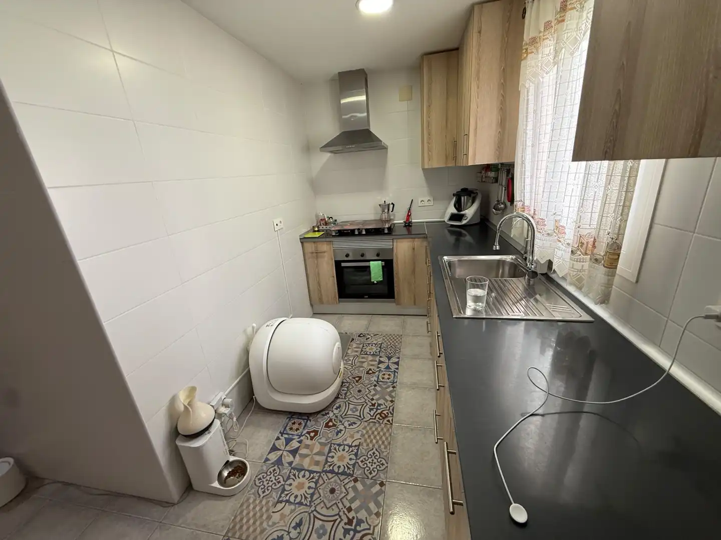 Apartament amb ascensor en venda a Carretera de Cádiz, imagen 5