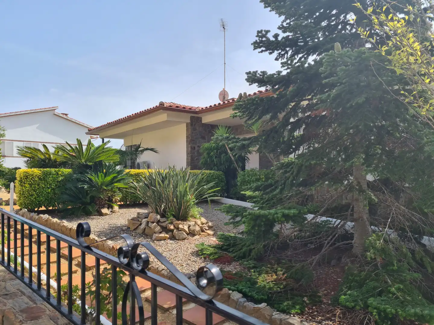 Casa o xalet en venda a Carrer de Garbí, 6, Calella