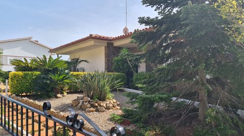 Foto 4 de Casa o chalet en venta en Carrer de Garbí, 6, Calella, Barcelona