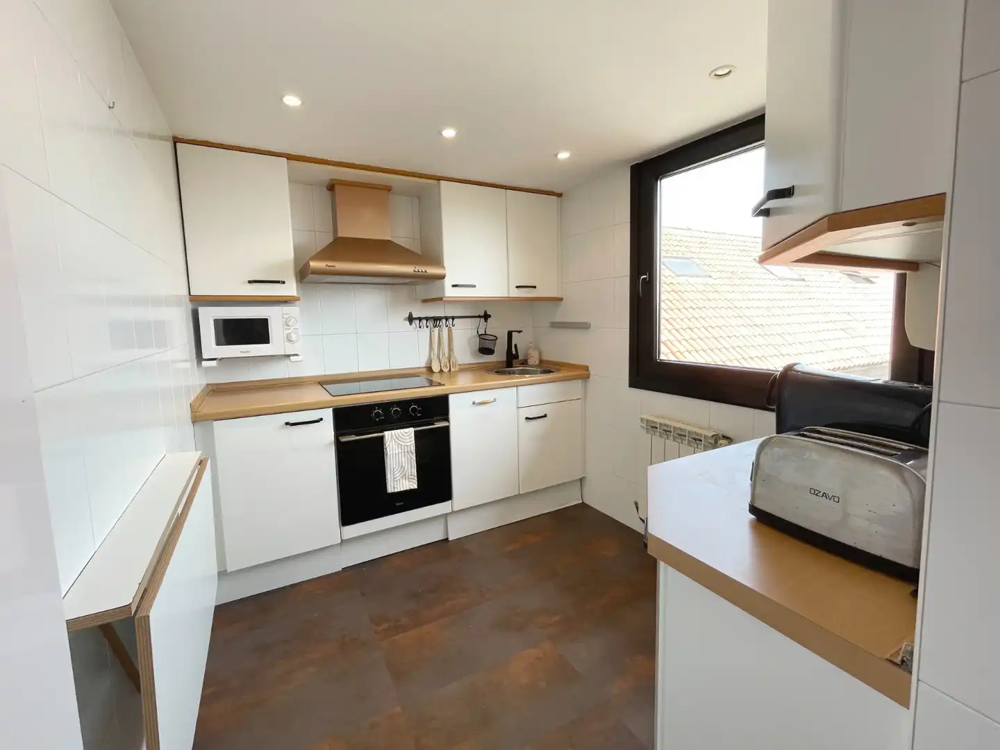 Appartement avec terrasse à vendre à Calle Alta 35, imagen 27