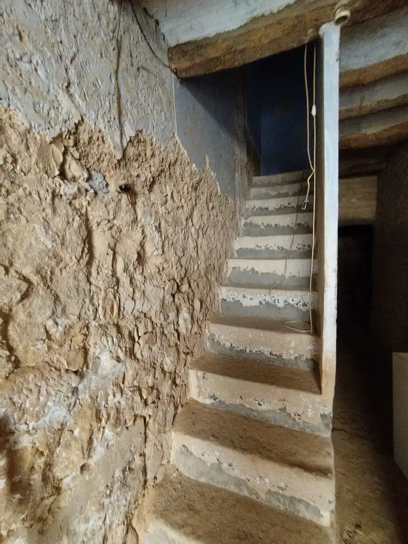Casa o chalet en venta en Llardecans
