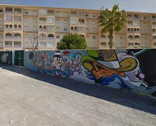 Exterior view of Flat for sale in Torrevieja