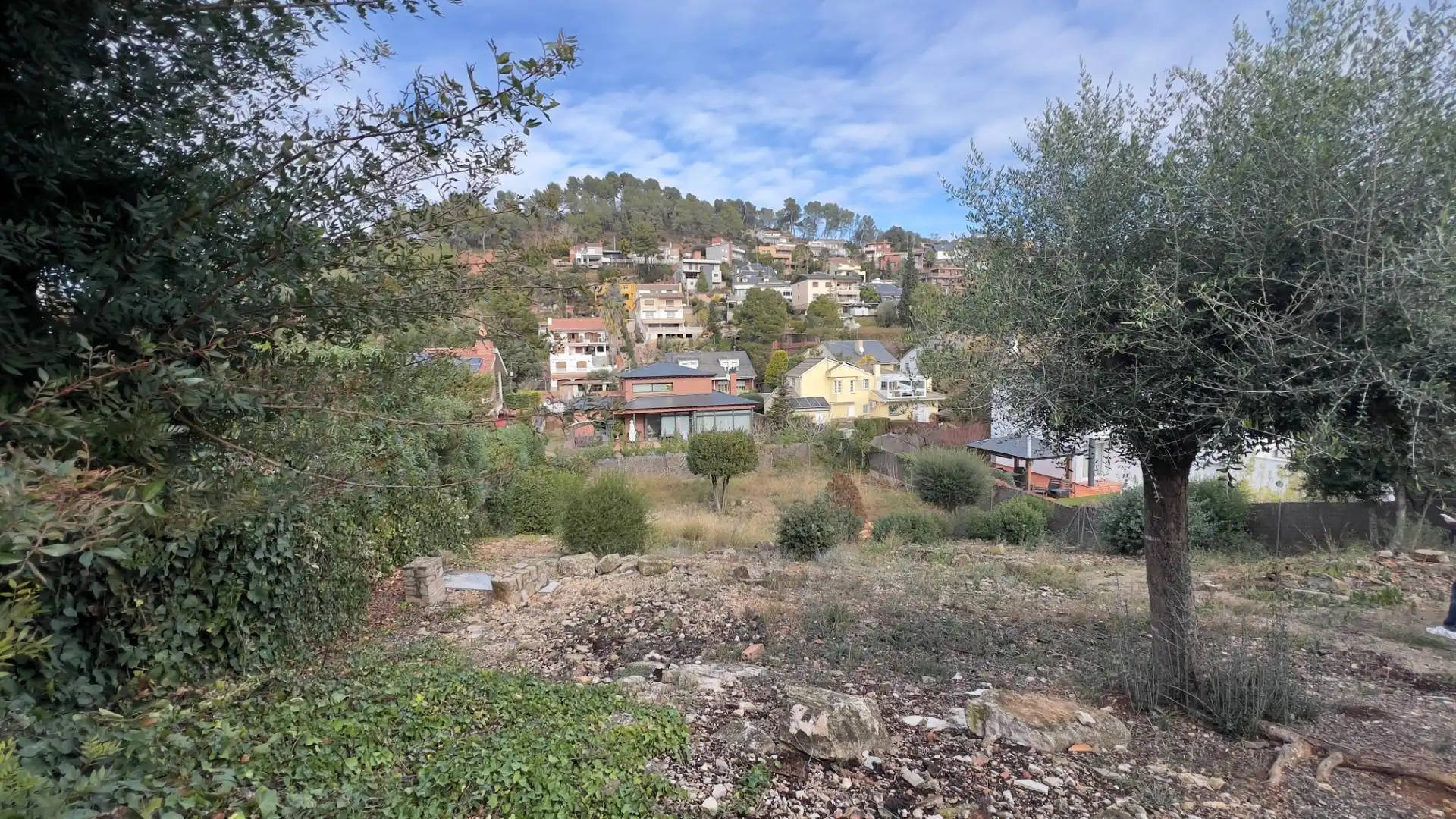 Residential zum Verkauf in Pallejà