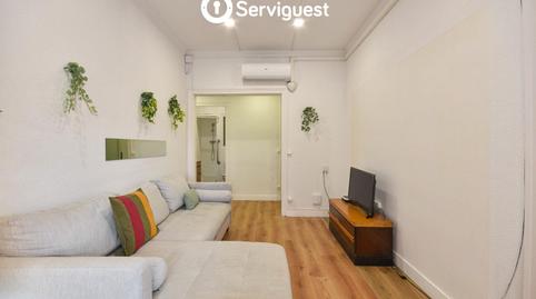 Foto 4 de Apartament de lloguer a Calle Amilcar, El Guinardó,  Barcelona Capital
