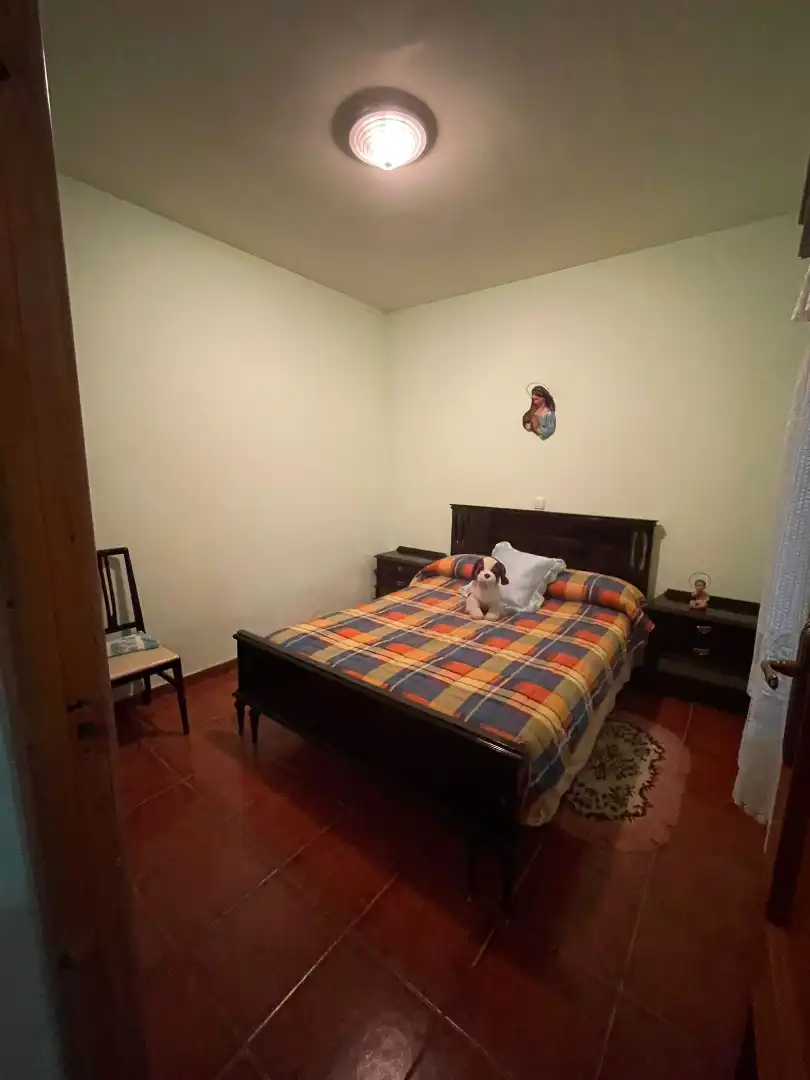 Casa rústica amb piscina en venda a Calle Méjico 1, imagen 9