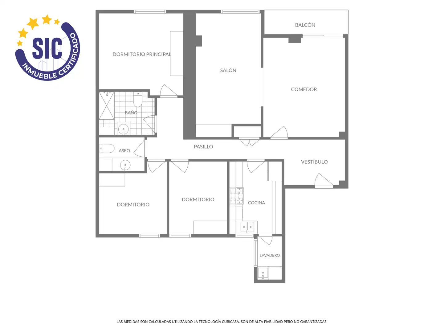 Wohnung mit Terrasse zum Verkauf in Aldaia, imagen 29