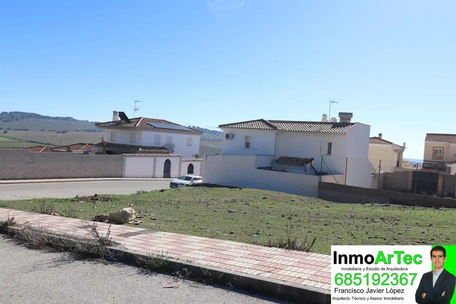 Residential land for sale in Íllora, imagen 25