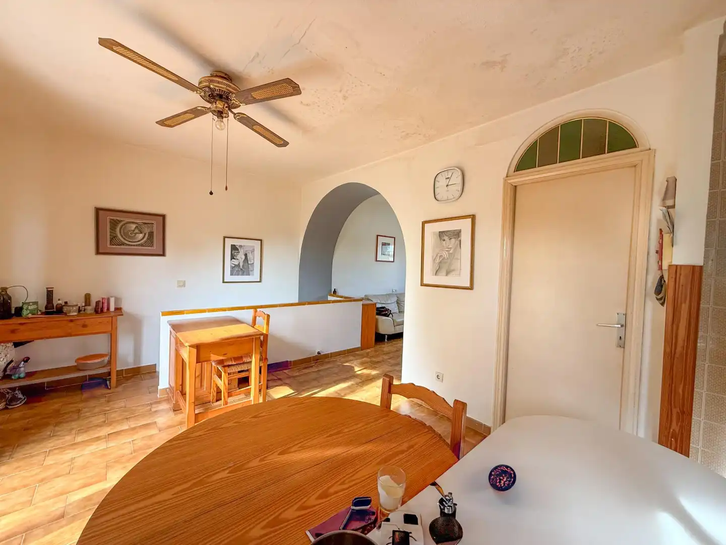 Casa adosada en venta en Cala Millor
