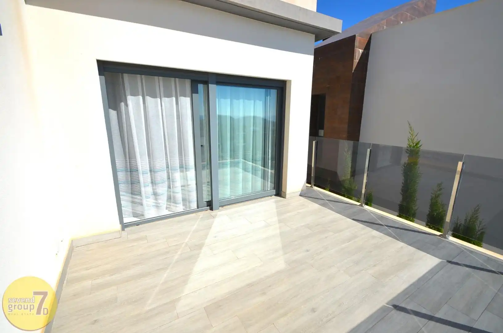 Villa avec terrasse à vendre à Balcón de Finestrat - Terra Marina, imagen 43