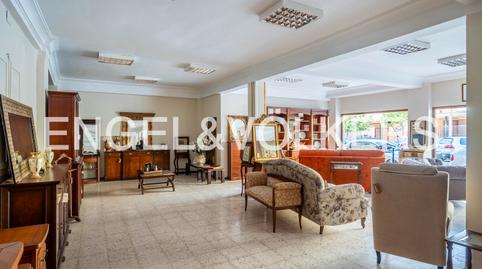 Photo 3 of Premises to rent in Barrio del Nervión, Sevilla