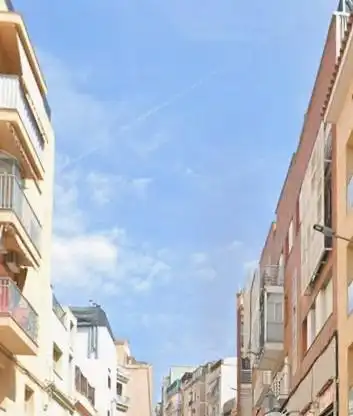 Appartement avec ascenseur à vendre à GATASSA