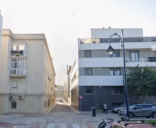 Wohnung zum Verkauf in Puntales - Zona Franca