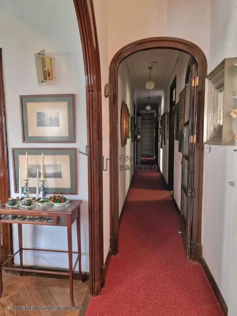 Flat for sale in Paseo Constitución - Las Damas