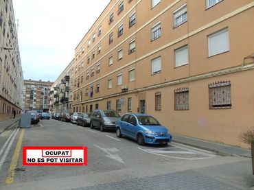 Piso en venta en Manlleu