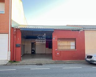 Vista exterior de Local en venda en Doñinos de Salamanca