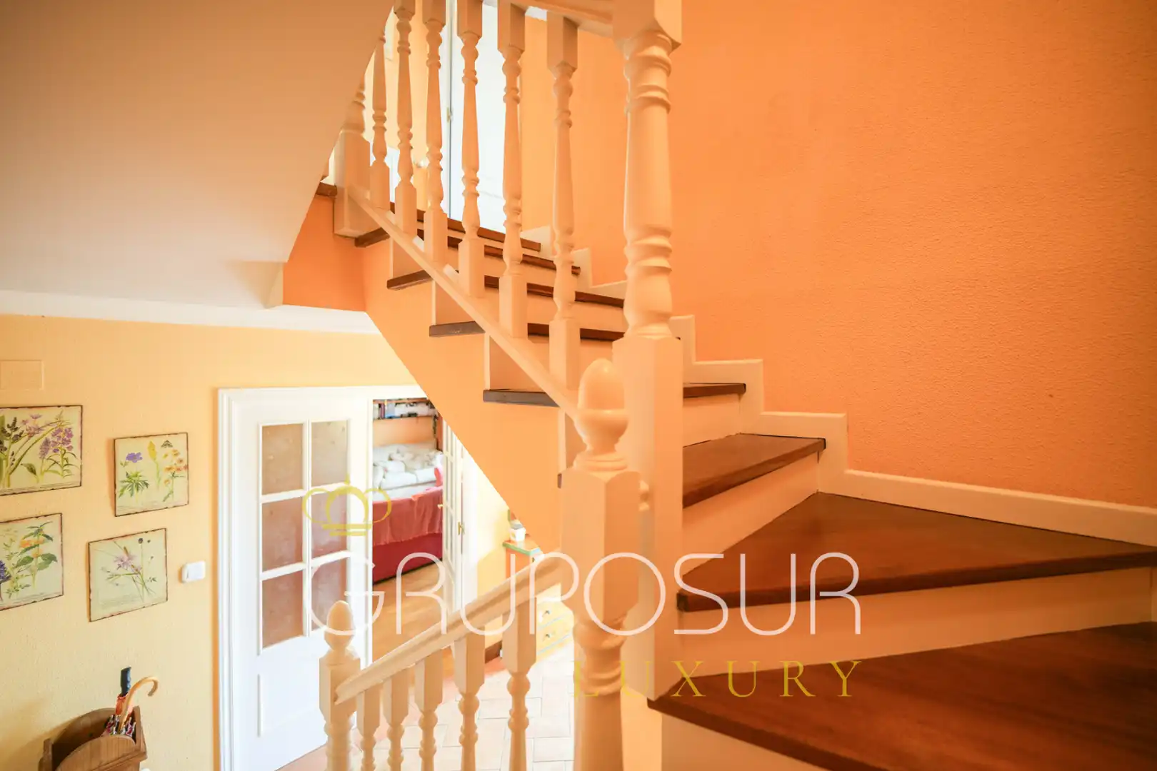 Detached homes for sale in Simancas  with Heating, Private garden and Parquet flooring