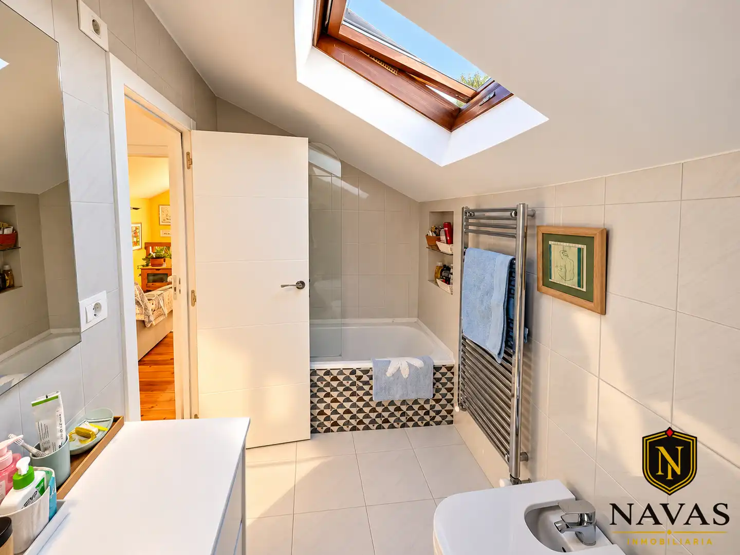 Casa con jardín en venta en Camino Pedrosa, imagen 25