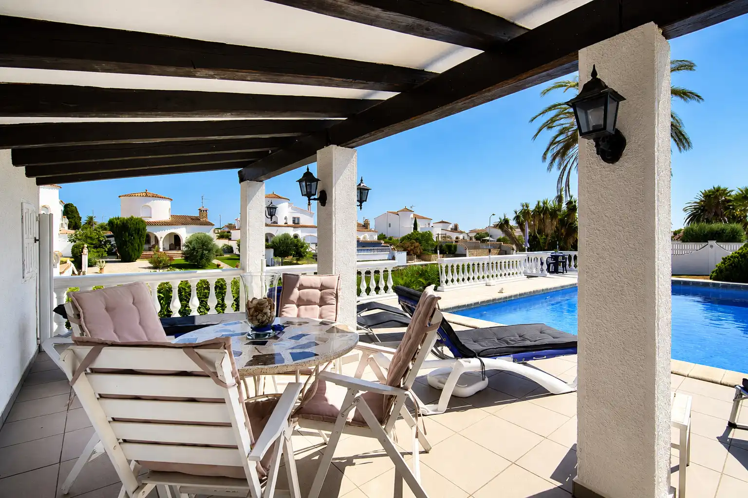 Casa con terraza en venta en Carrer Francolí, imagen 3