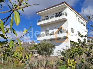 Casa amb jardí en venda a Arona pueblo
