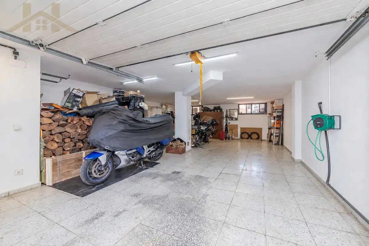 Casa a schiera con giardino in vendita a Avenida de Don Pedro Hernando Sanz, imagen 22