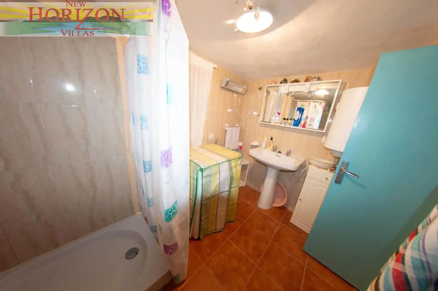 Casa a schiera con giardino in vendita a Lubrín, imagen 22
