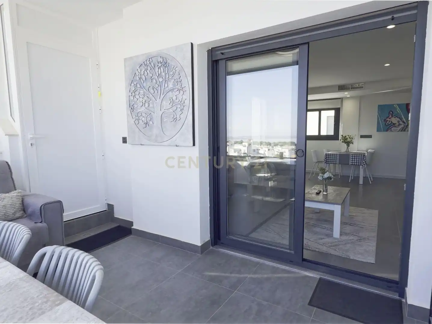 Apartament amb terrassa en venda a Calle Lago de Sanabria, 3, Orihuela, Spain, imagen 20