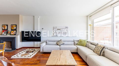 Photo 4 of Flat for rent in Les Tres Torres, Barcelona Capital