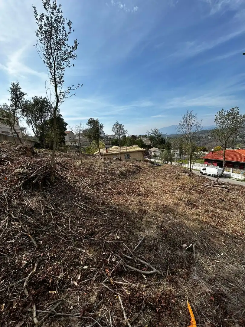 Residencial en venta en Maçanet de la Selva