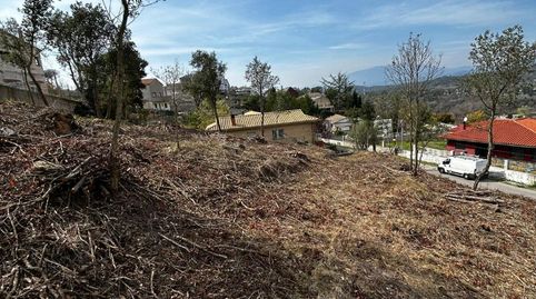 Foto 2 de Residencial en venta en Carrer Lloret de Mar, 17, Mas Altaba - El Molí, Maçanet de la Selva