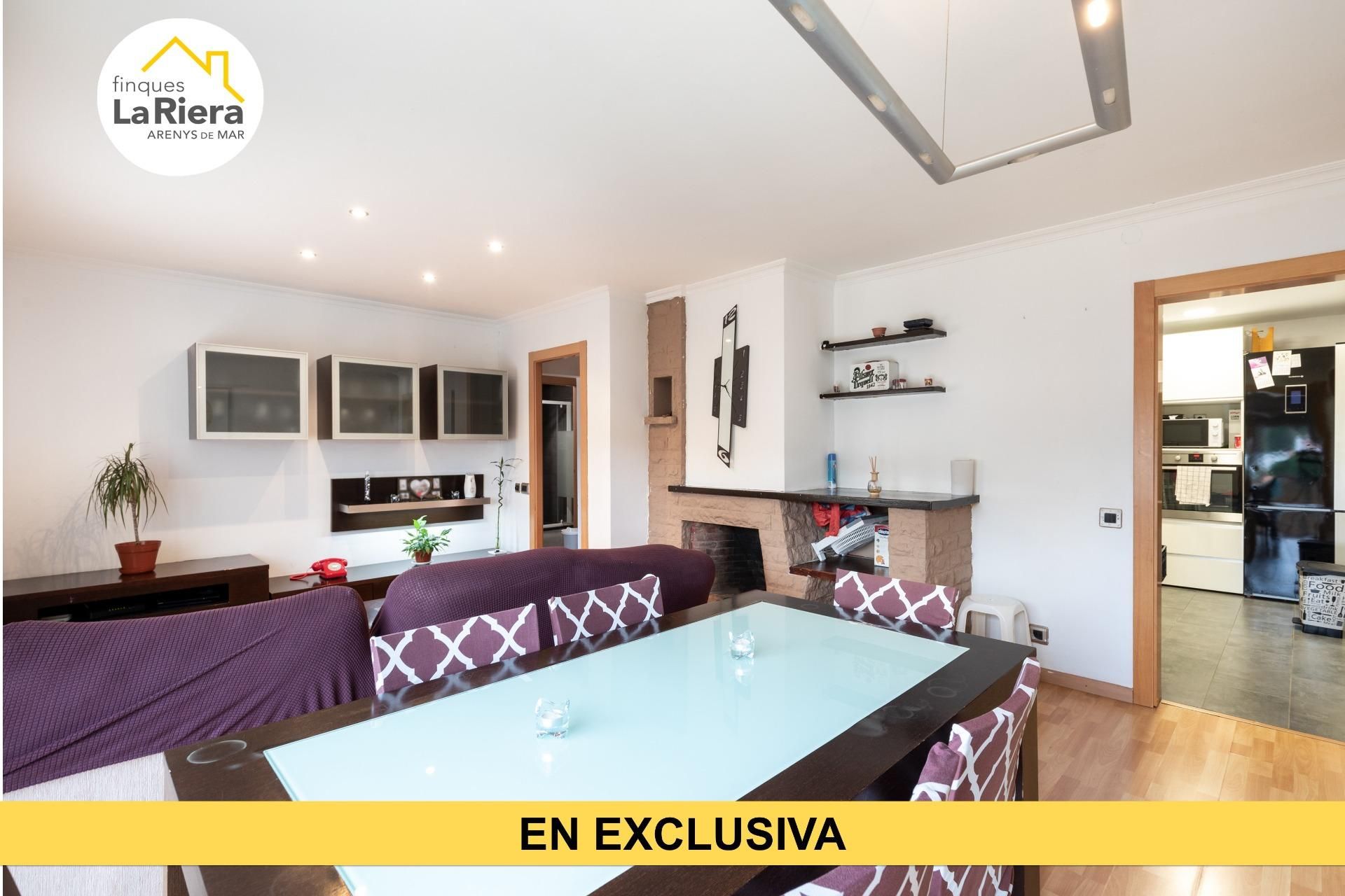 Pis en venda a Zona alta