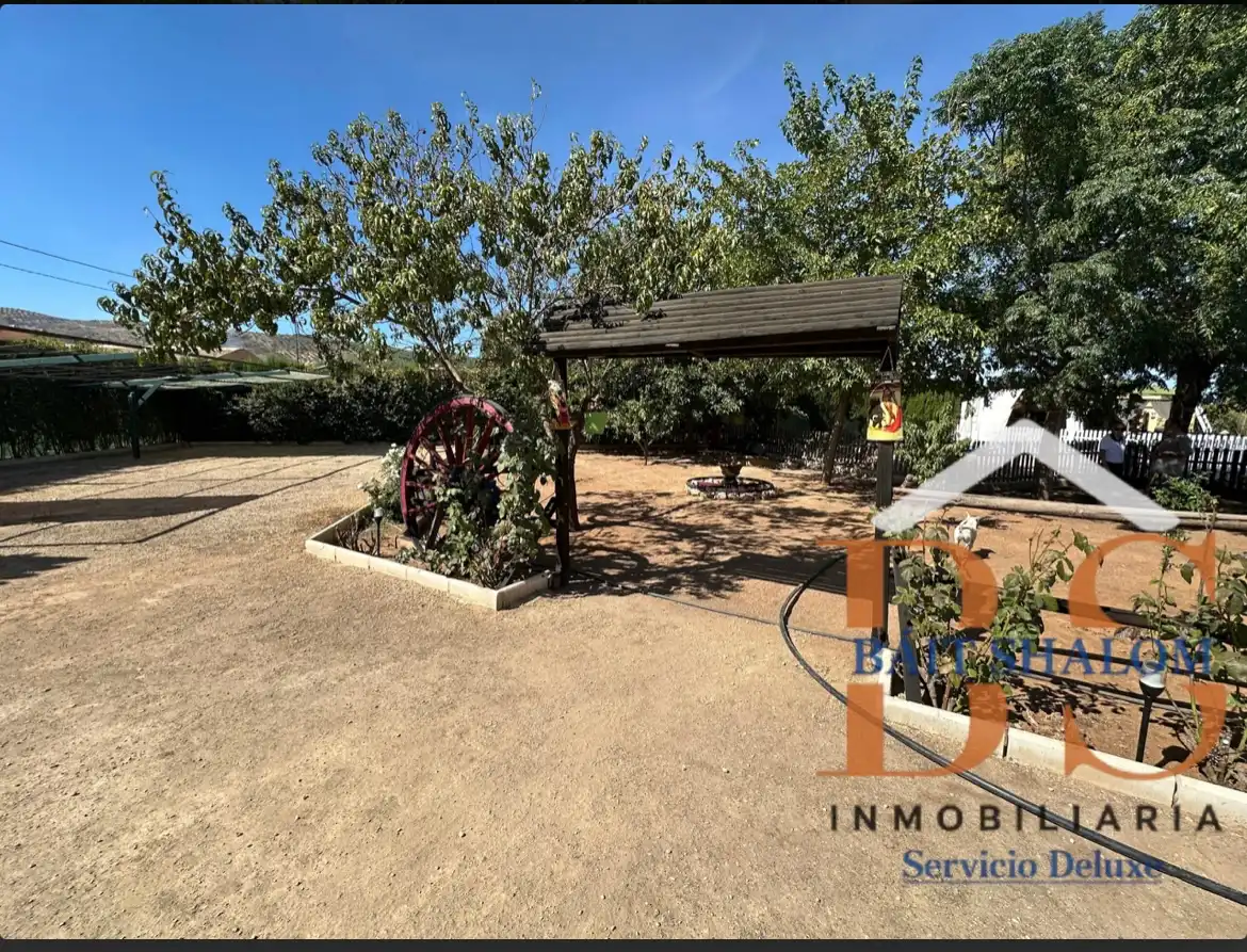 Lands and plots for sale in A-343, imagen 13