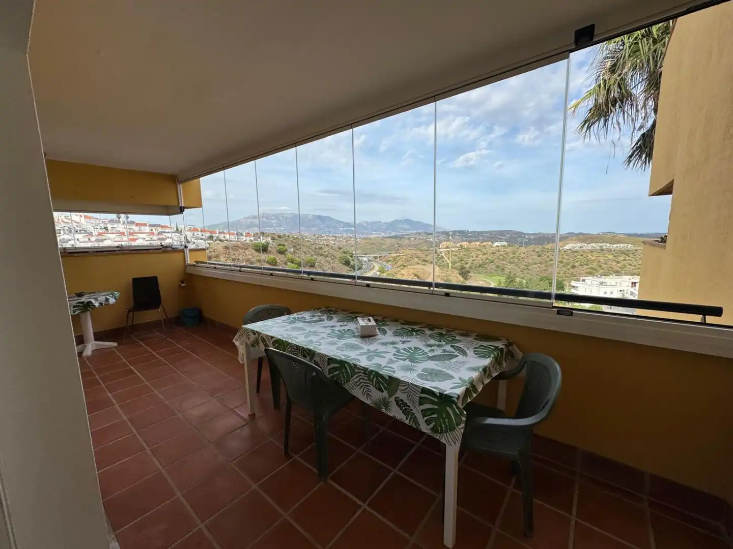 Piso con terraza en venta en Amatista de Riviera, imagen 2