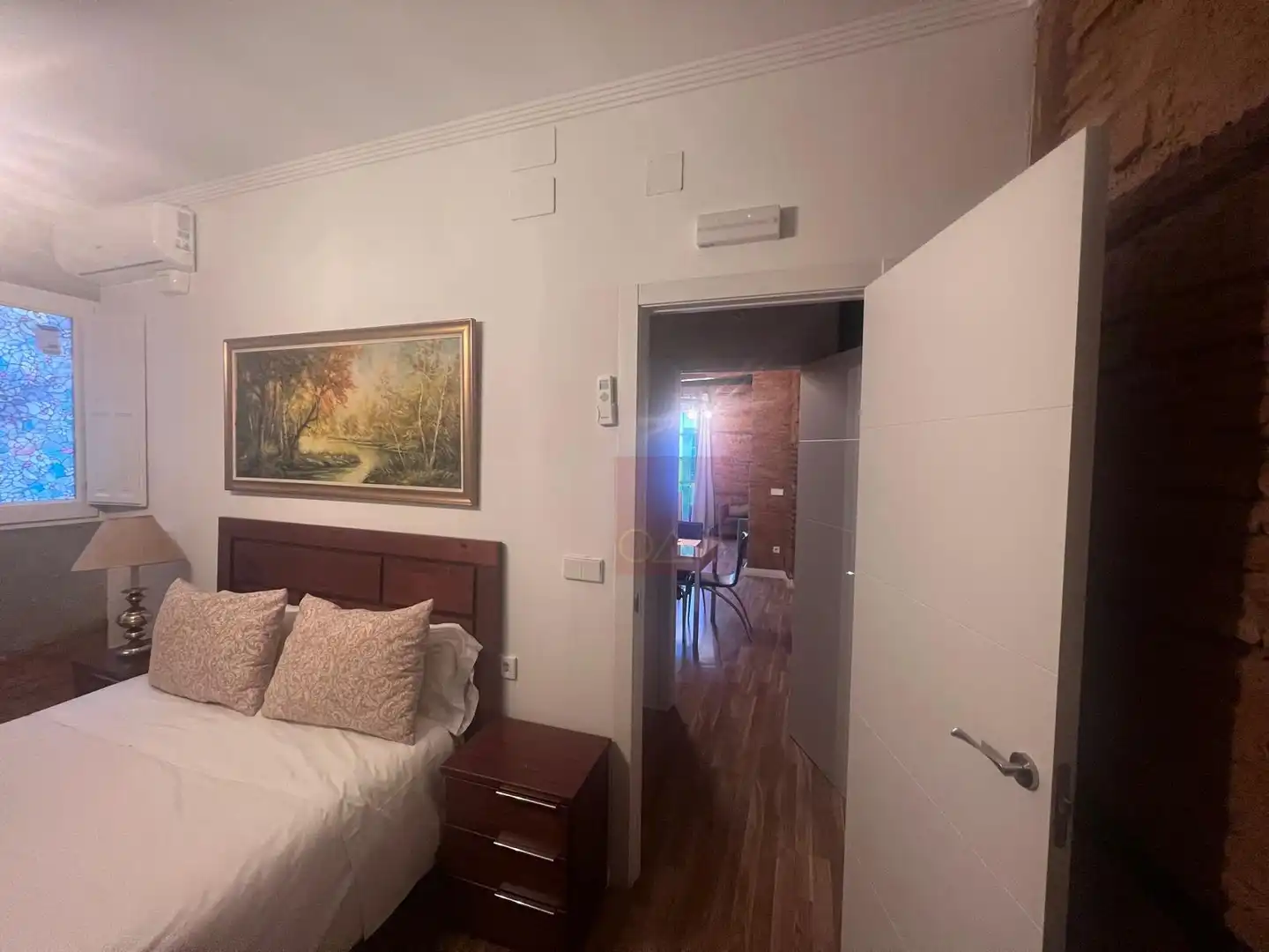 Mini appartamento in affitto a Calle Calderería Nueva, imagen 5