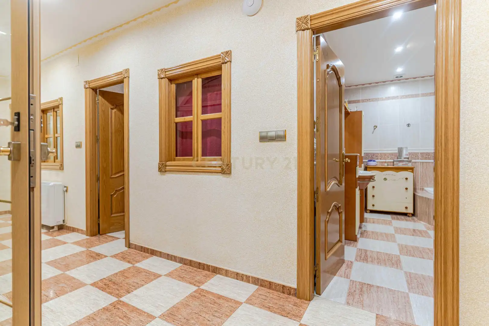 Apartamento en venta en Montefrío con Aire acondicionado y Jacuzzi