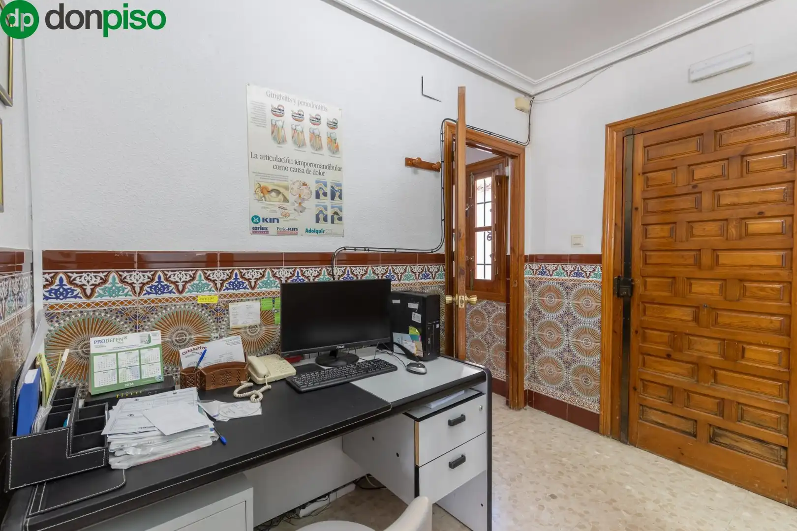 Casa en venta en Calle Calle Horno del Hoyo, imagen 77