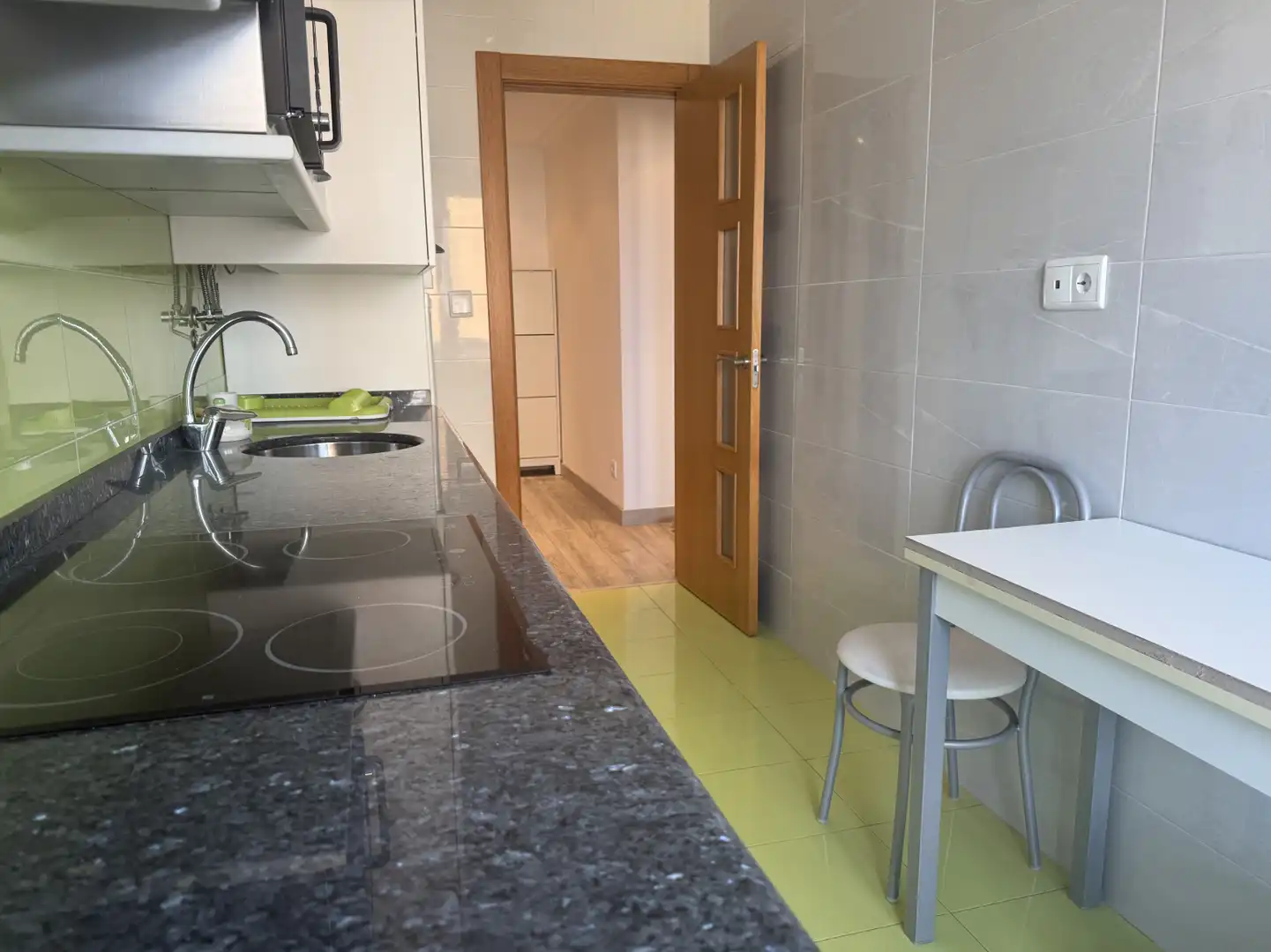 Cocina de Piso en venta en Oeste