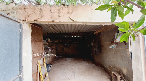 Foto 3 de Finca rústica en venda a Carrer Reina Esclaramunda, 10, Llucmajor pueblo, Llucmajor