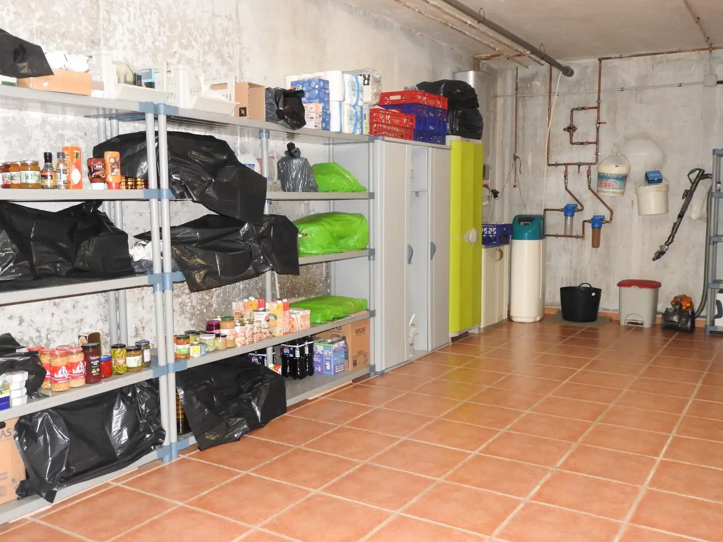 Chalet con terraza en venta en Avenida PATOS LOS, imagen 43