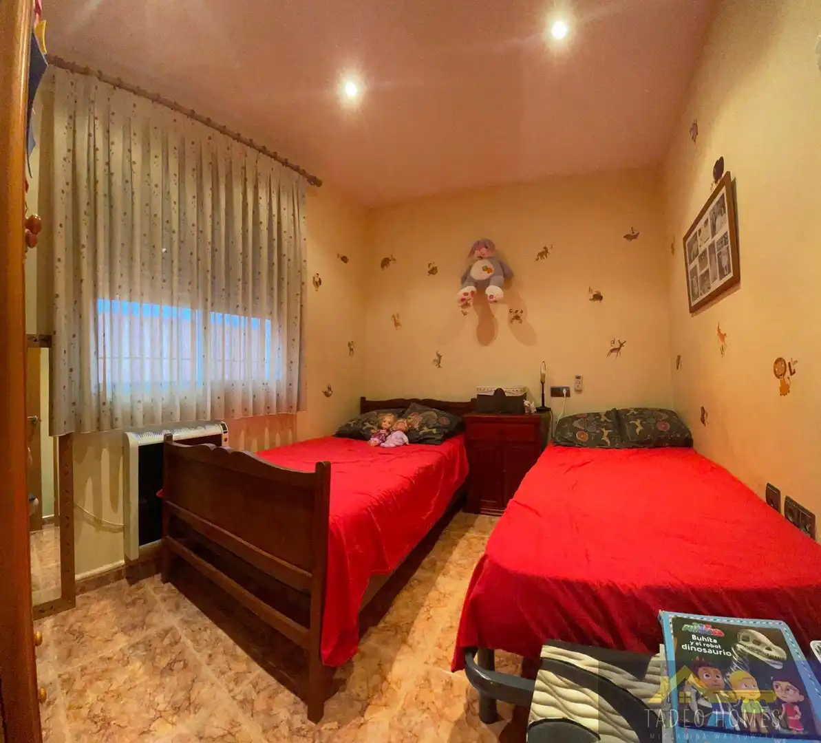 Chalet con piscina en venta en A s/n, imagen 25