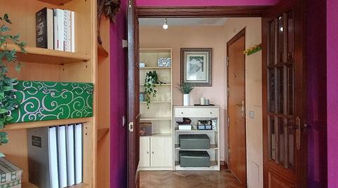 Foto 4 de Apartament en venda a Plaza Europa, Cambre , A Coruña