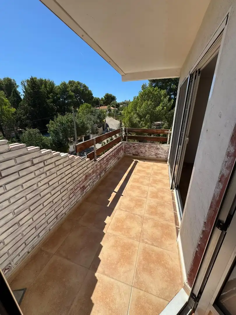 Flat with terrace for sale in Calle ESMERALDA-LAS PEDRIZAS, imagen 6
