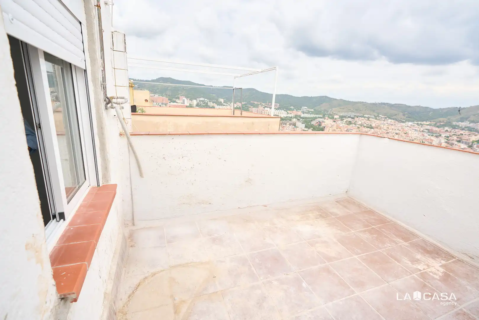 Penthouse zum Verkauf in Carrer de la Gran Vista, imagen 4