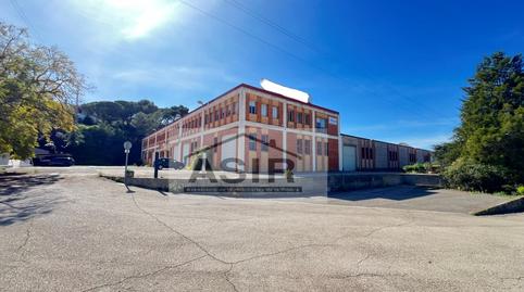 Photo 2 of Industrial buildings for rent in Avenida Mediterrani del, Urbanitzacions i Pedanies Nord, Alzira