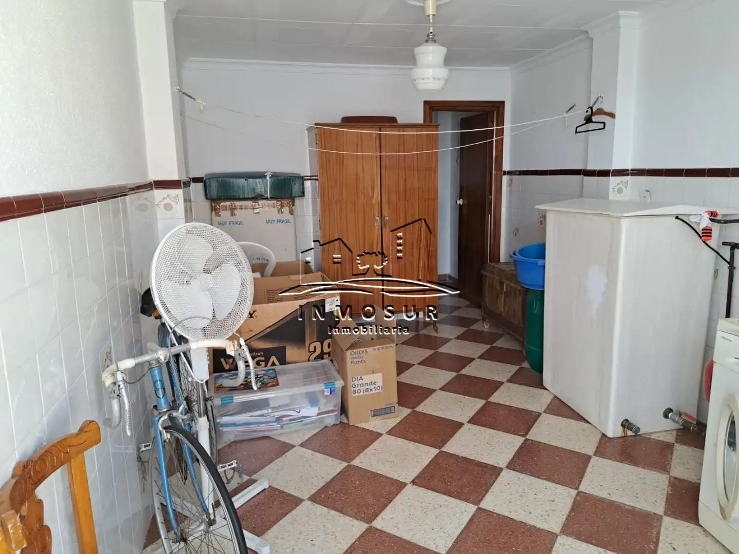 Casa adosada en venta en Lucena con Terraza y Trastero
