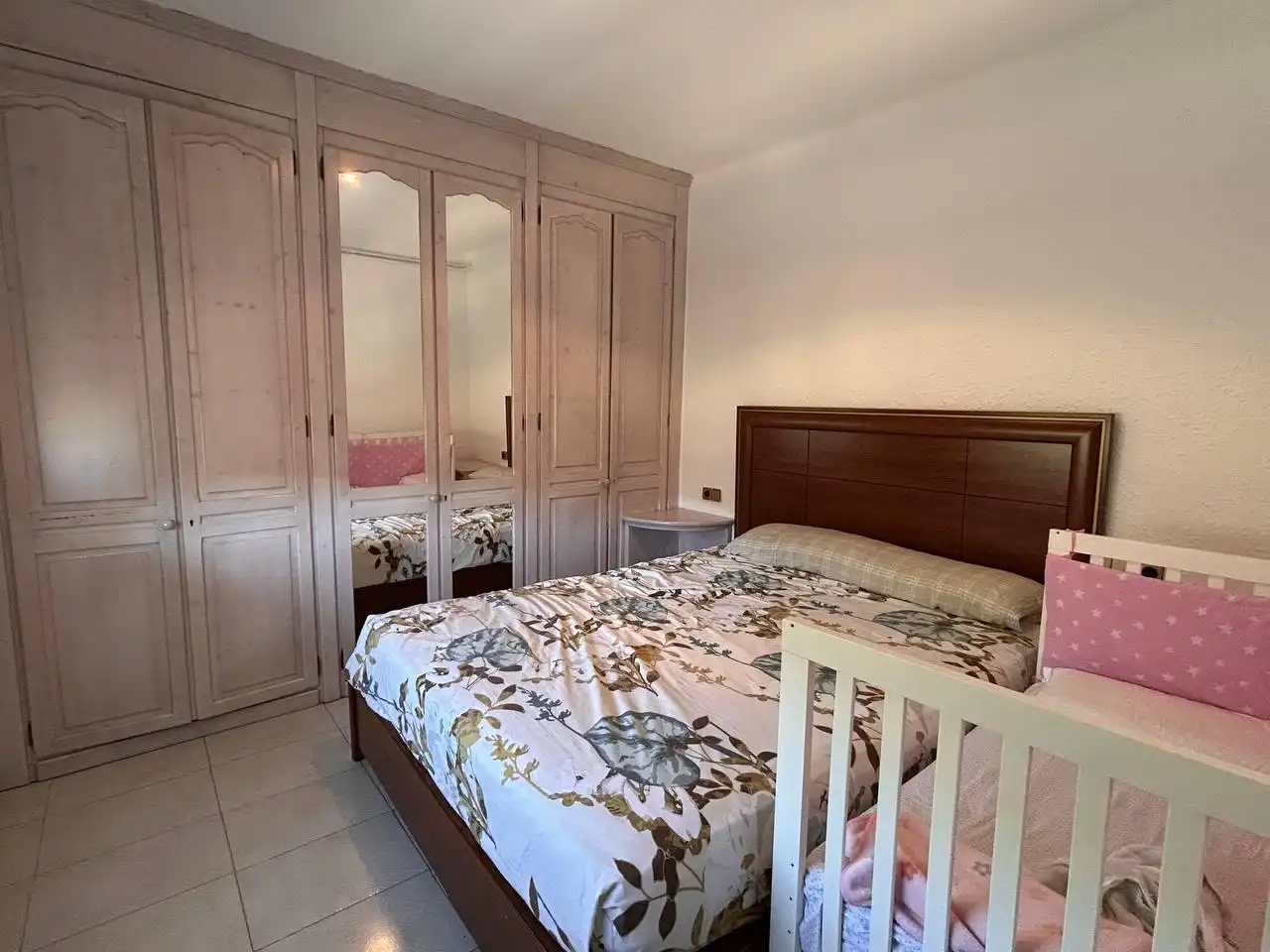 Habitación de Piso en venta en Cabrils con Terraza