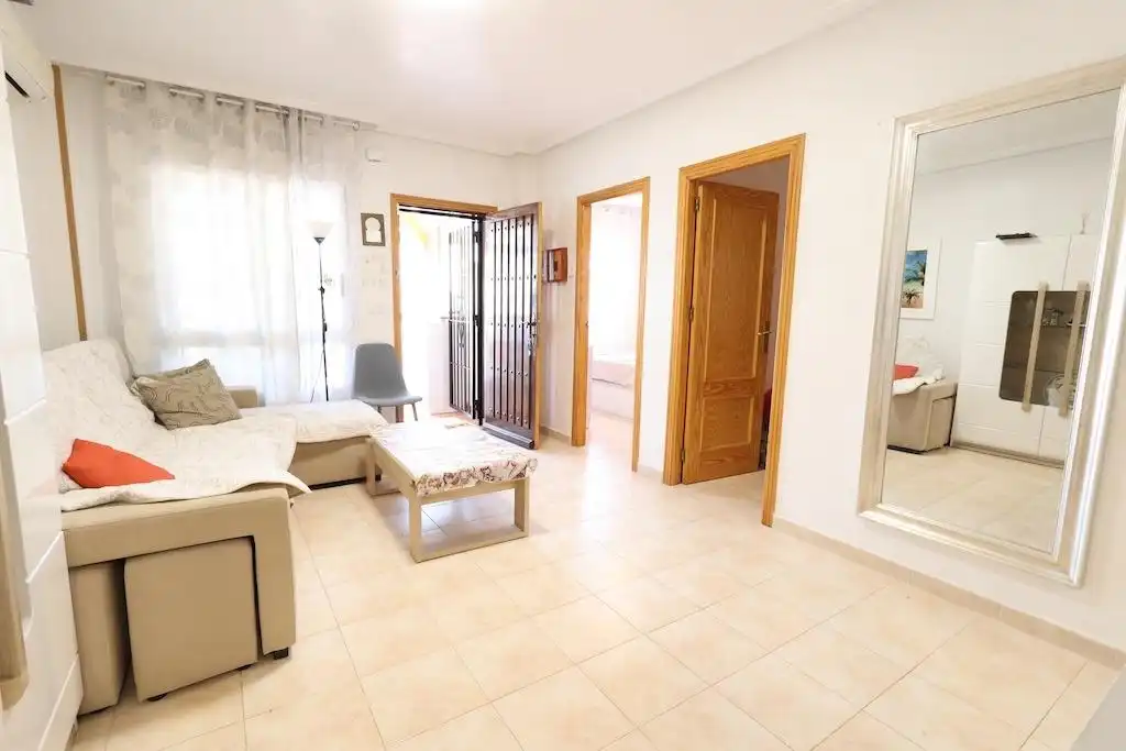 Apartments for rent in Orihuela
