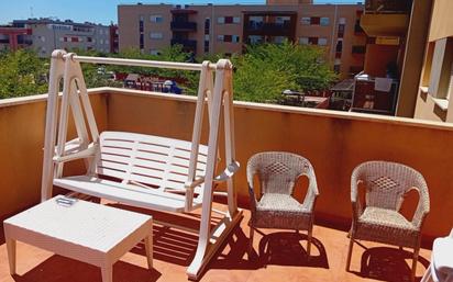 Terrace of Flat for sale in Molina de Segura  with Terrace