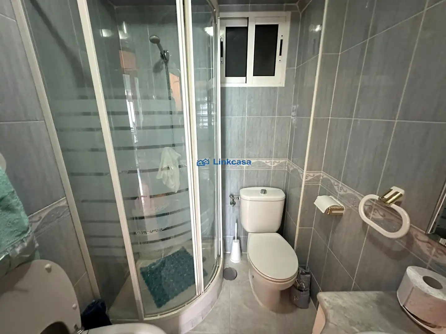 Bathroom of Flat for sale in Usera