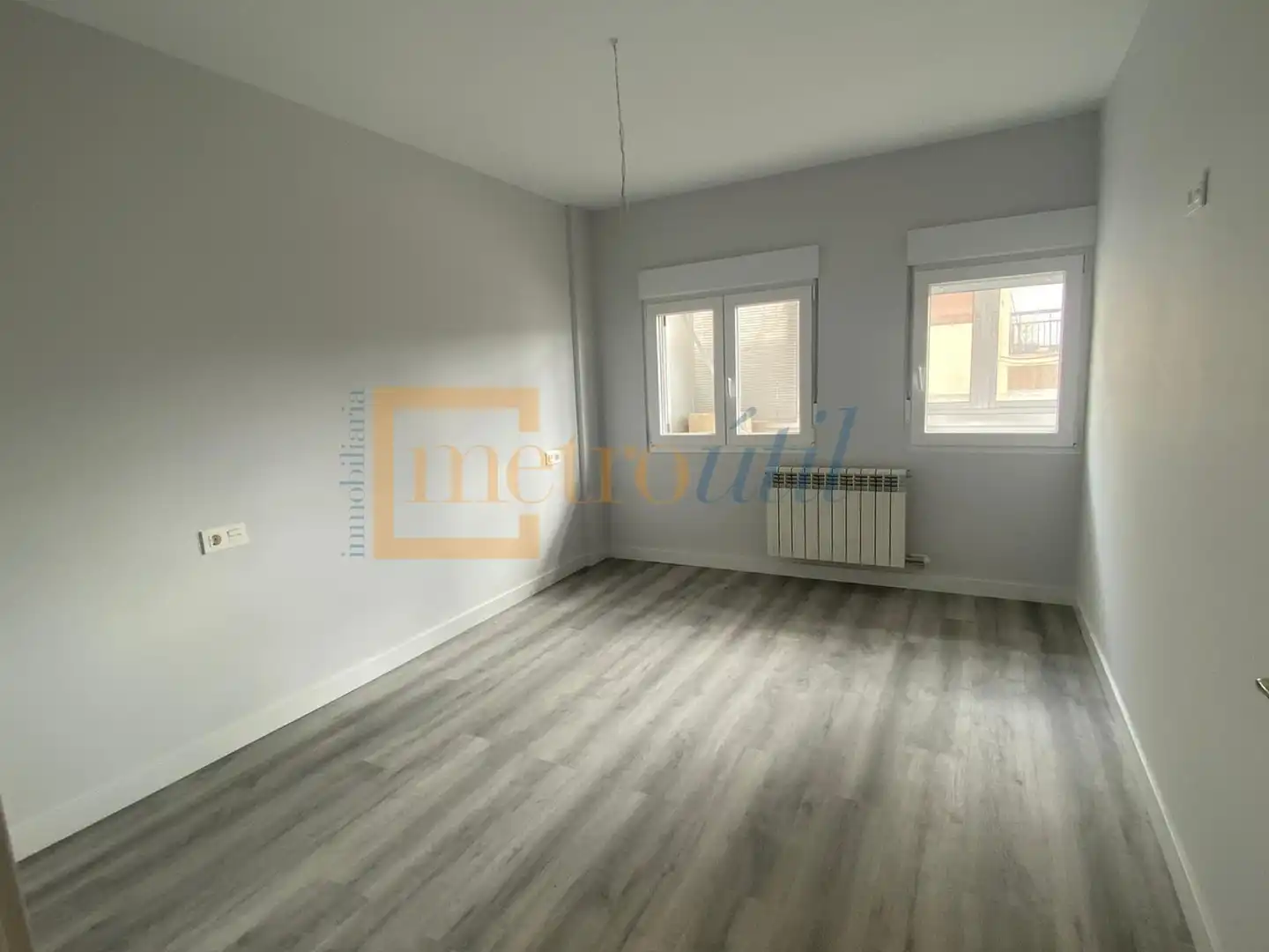 Bedroom of Flat for sale in Vidal